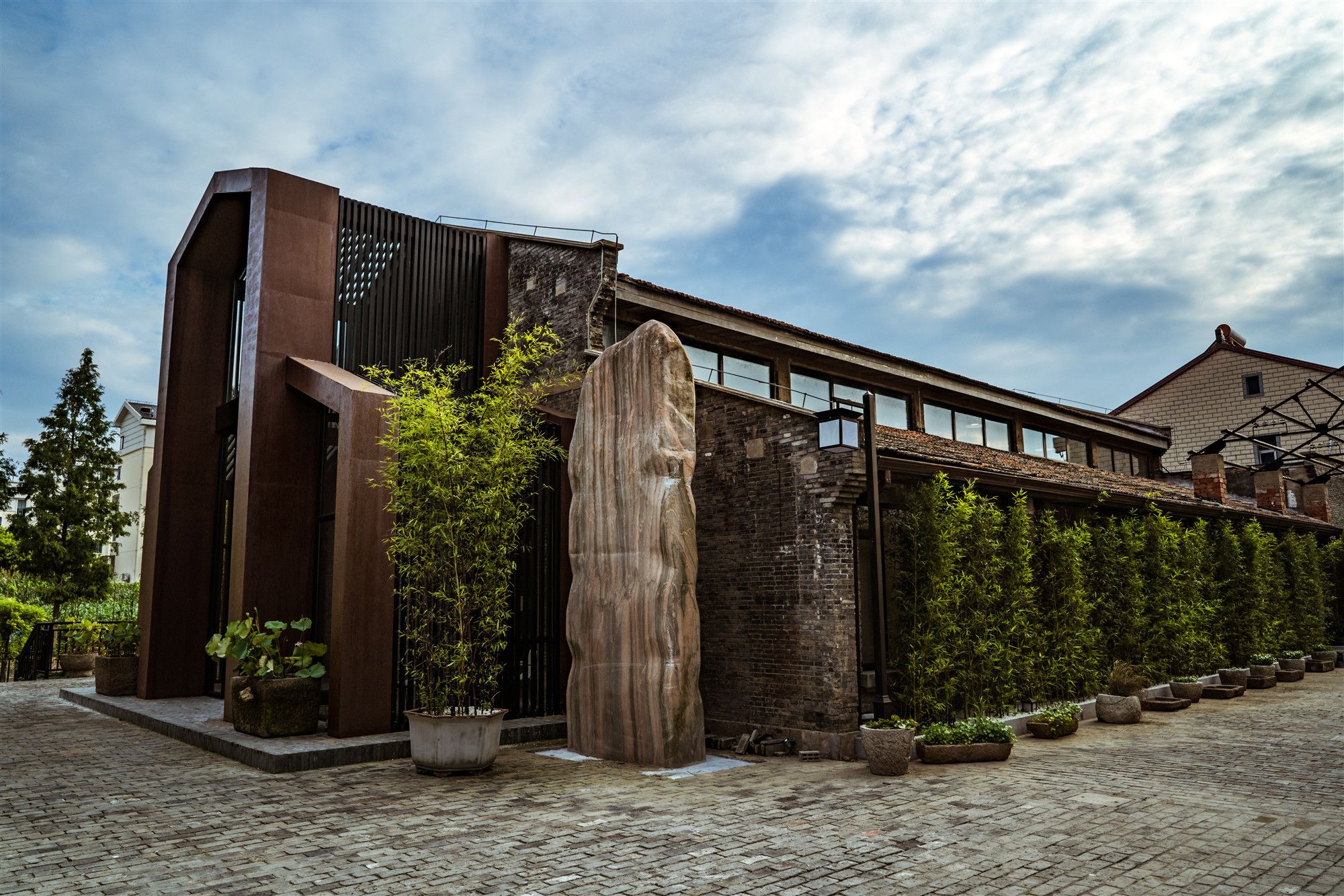 Фото Lin Yin Art Hotel Shanghai