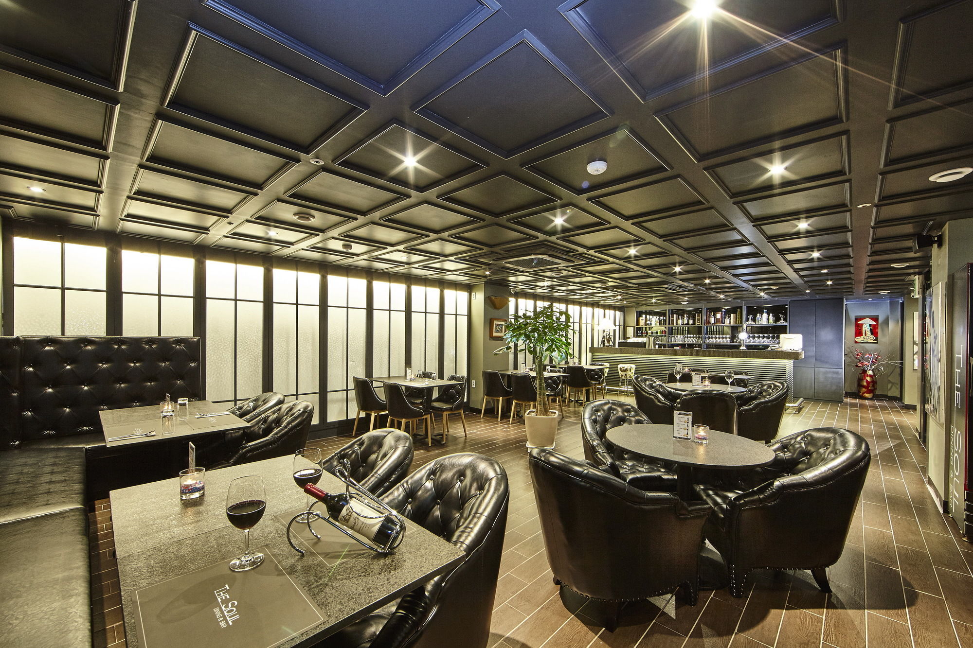 Фото Hotel Soulhada