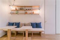 Фото Margot House