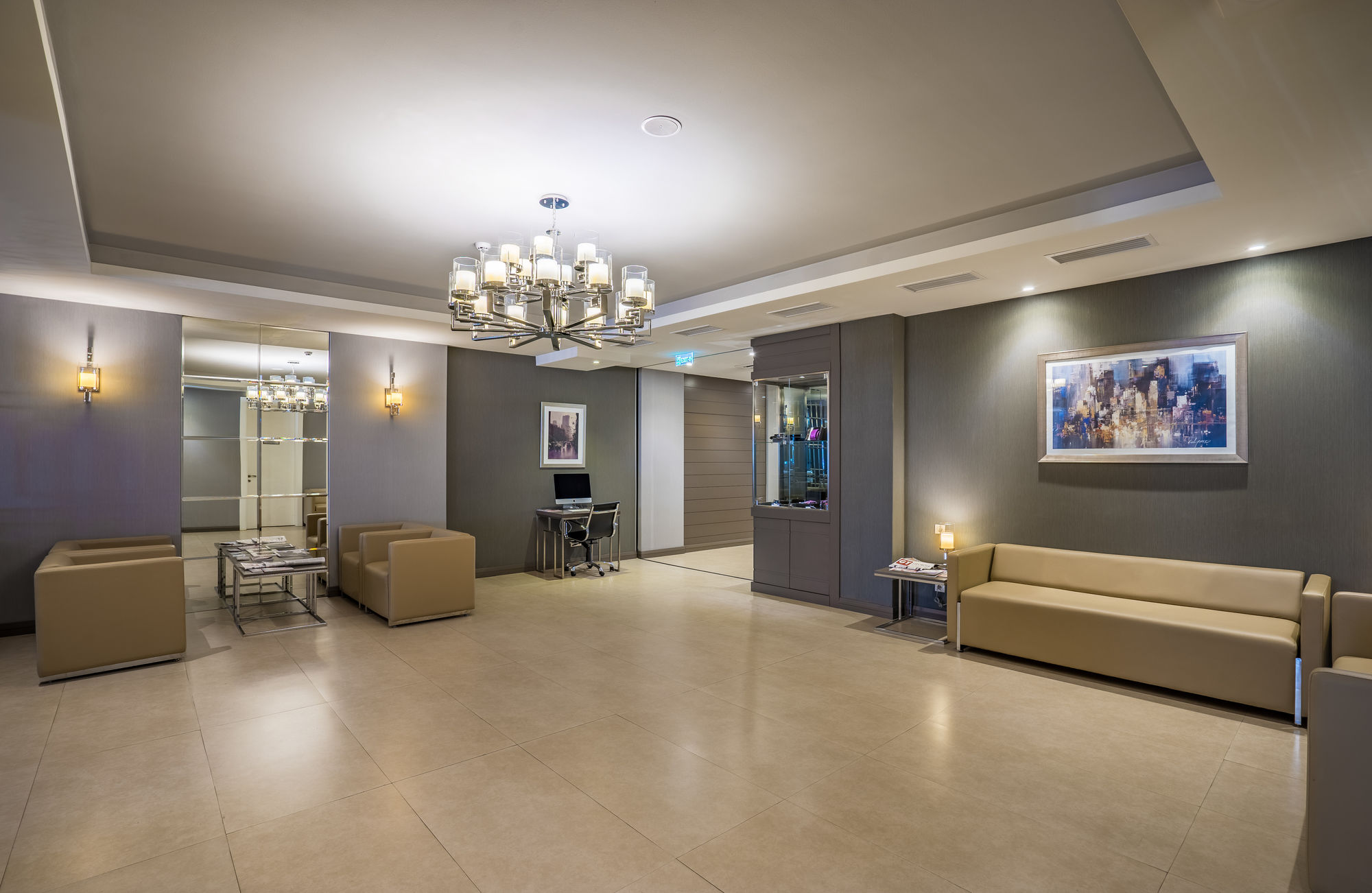 Фото City Avenue