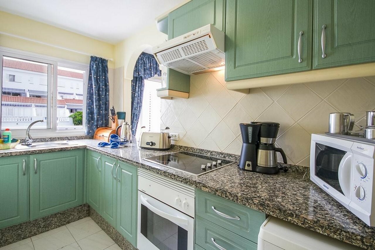 Фото Ona los Claveles