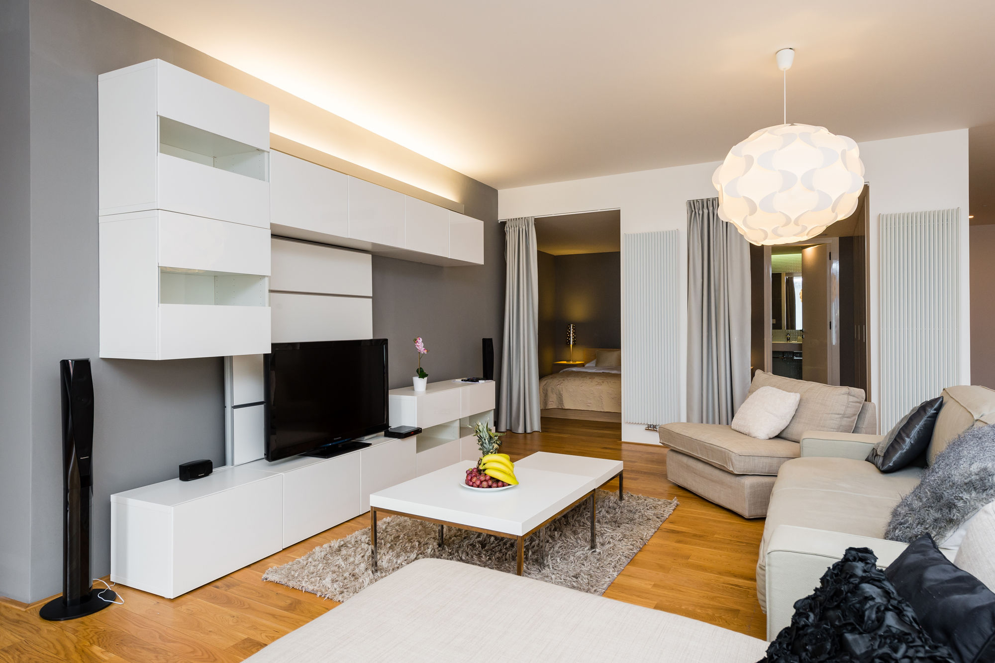 Фото Empirent Karlín Residence