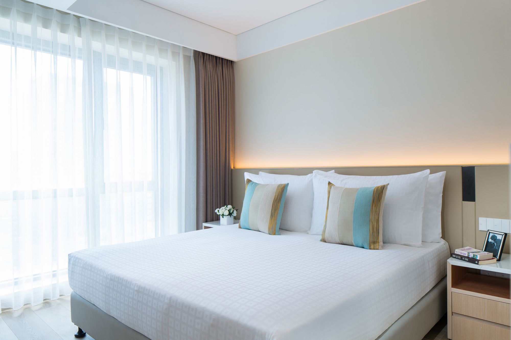 Фото Sincere Residence Changfeng