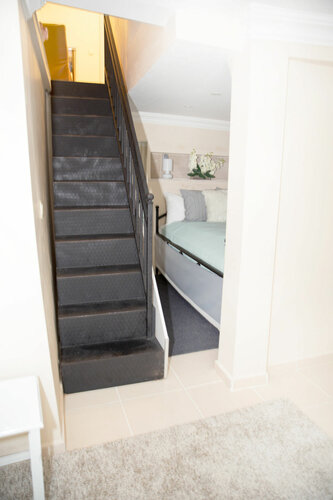 Апартаменты Ditto Flats в Стамбуле