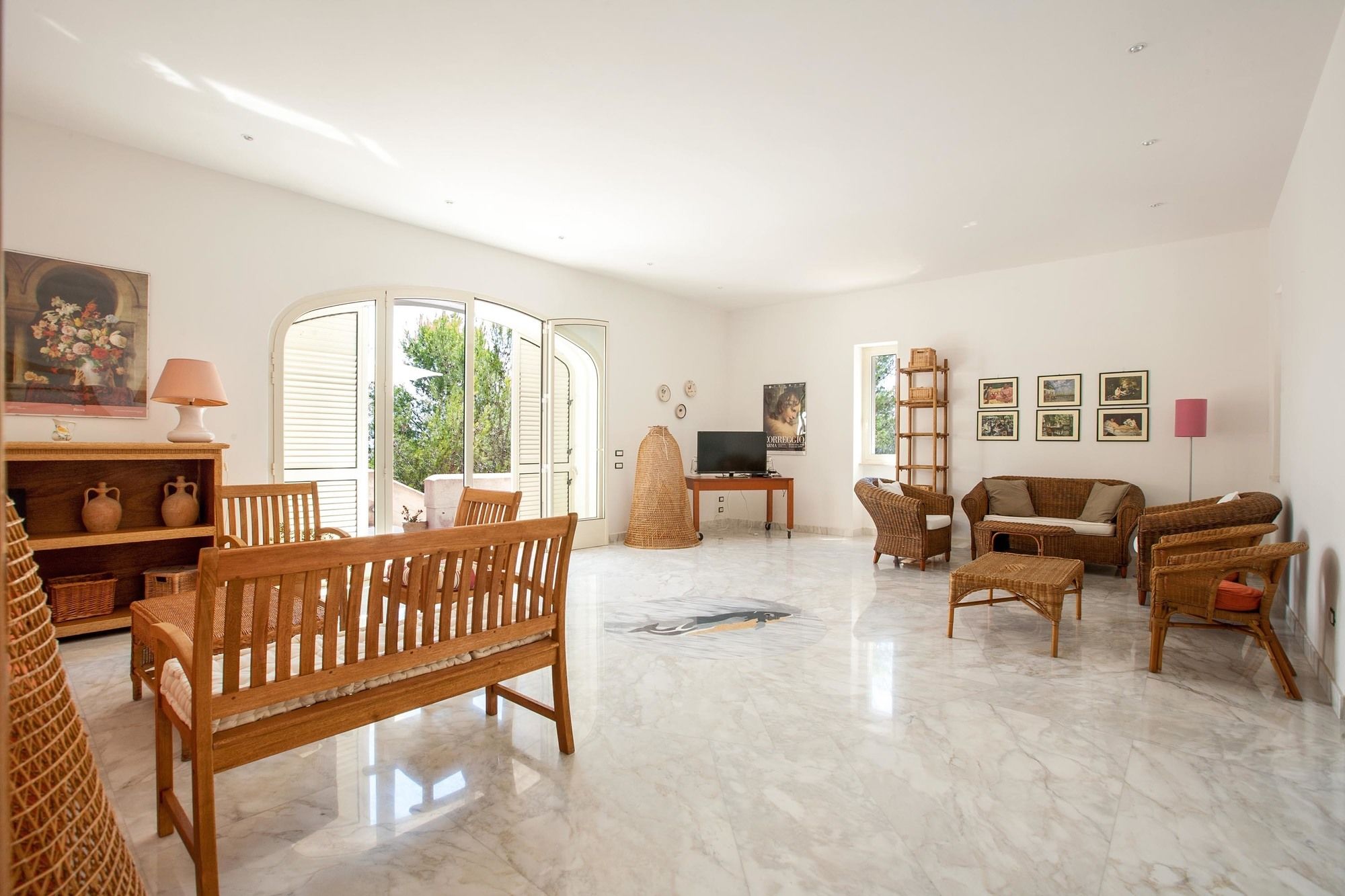 Фото Villa Merienne