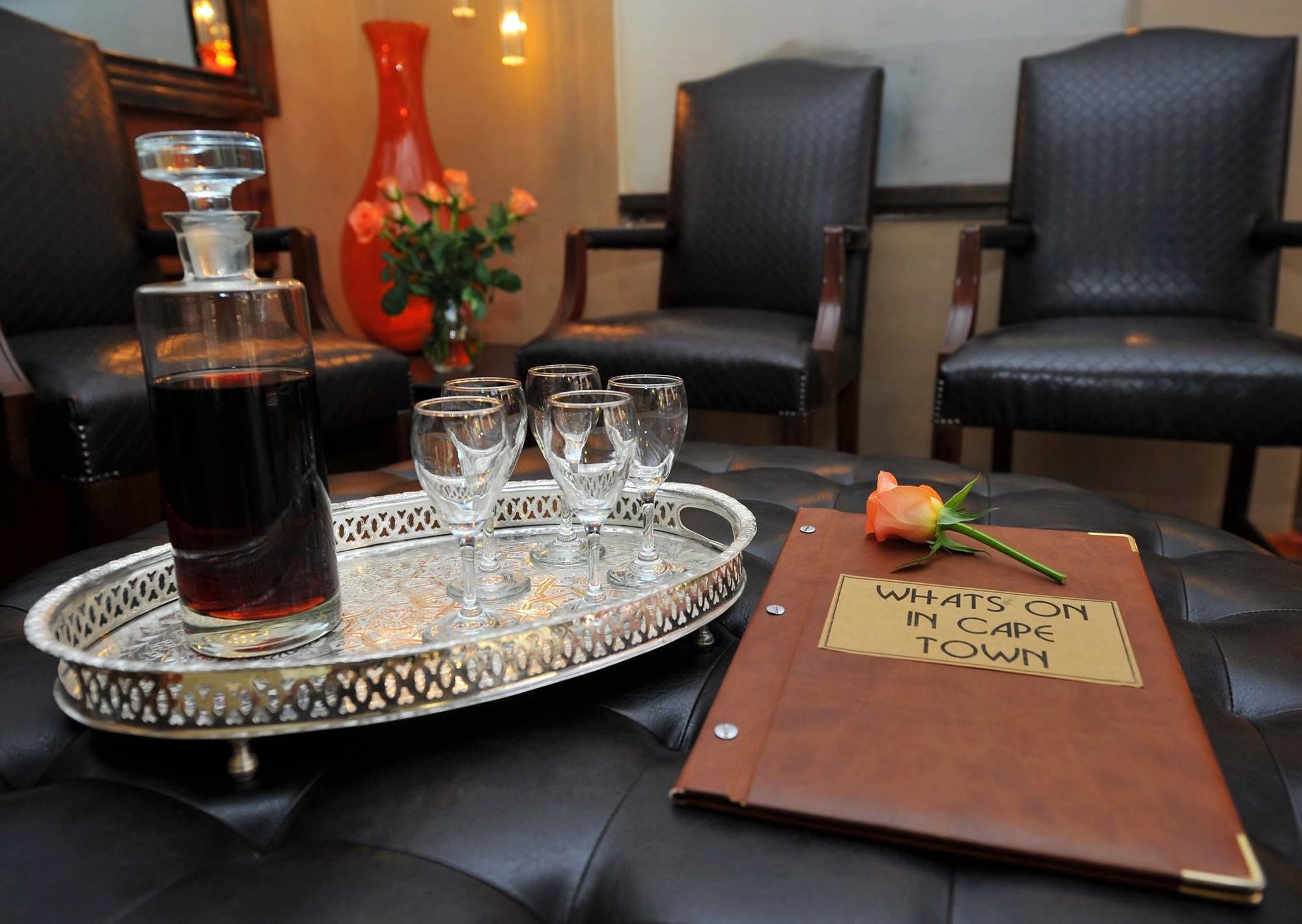 Фото Little Scotia Guest House