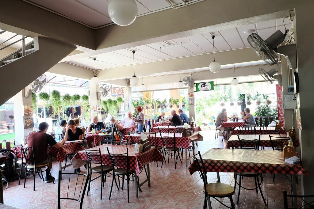 Hotel Chilli Hotel & Restaurant, Ko Samet, photo