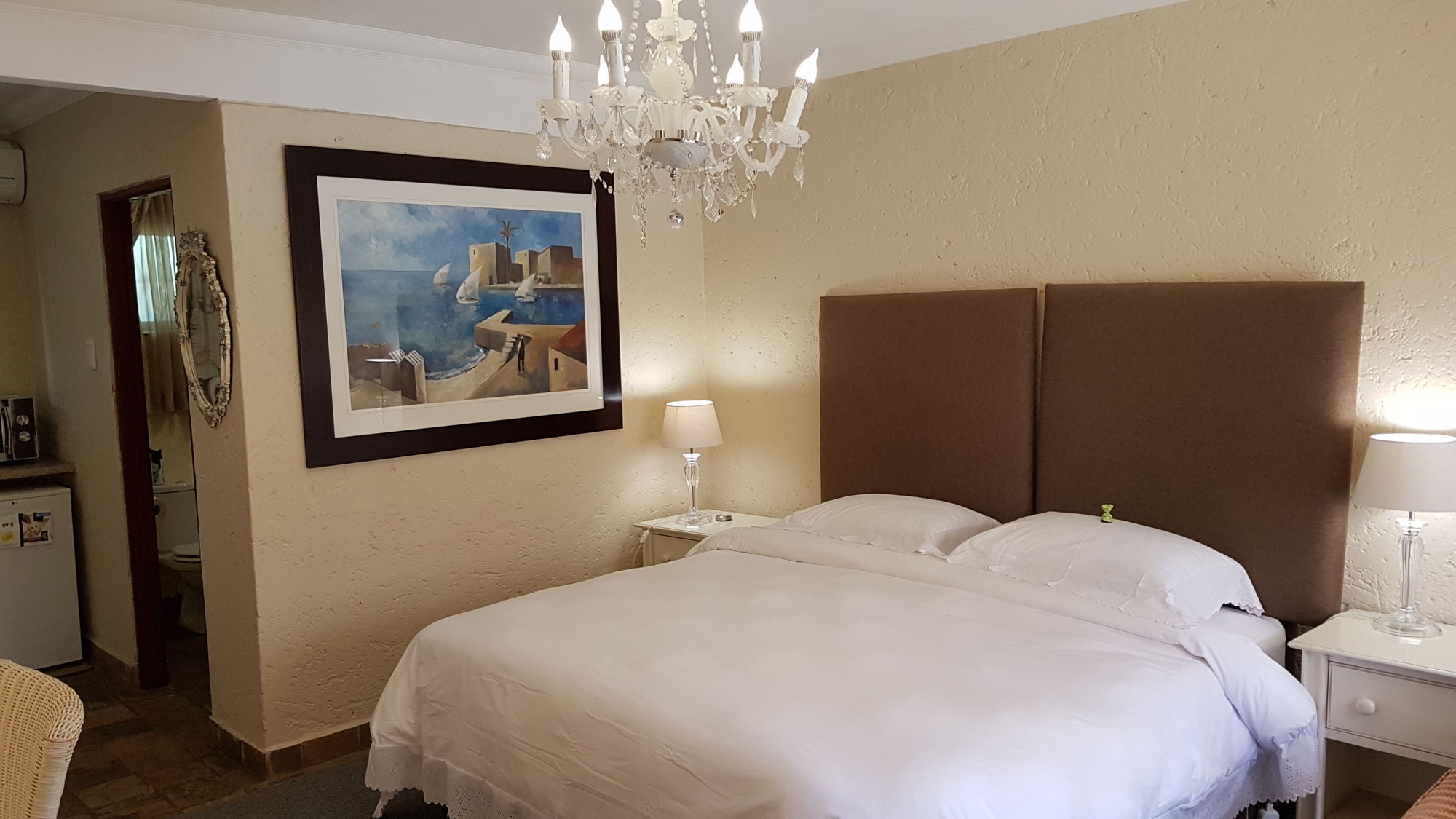 Фото Jubilee Lodge Guest House