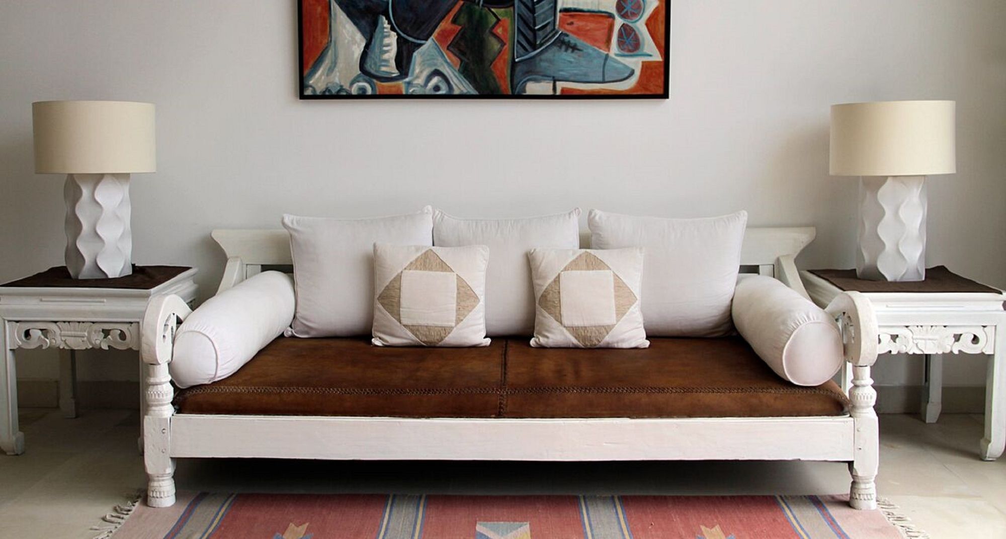 Фото Canggu Villa by Sanga Sanga Hospitality