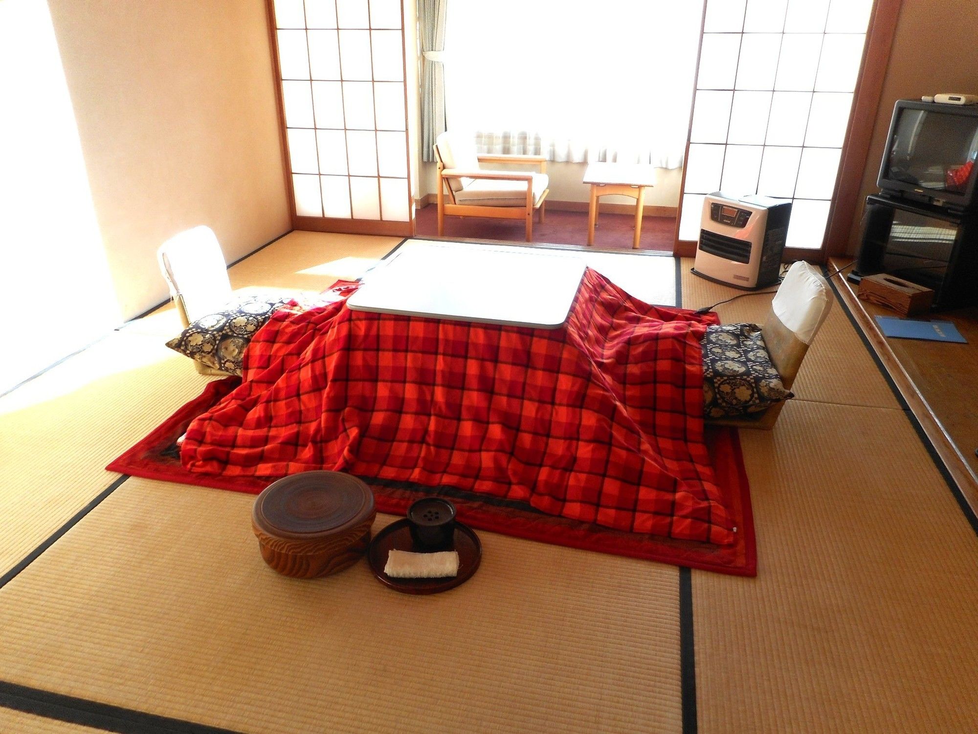 Фото Hotel & Resort Kiyomizu Bozanso