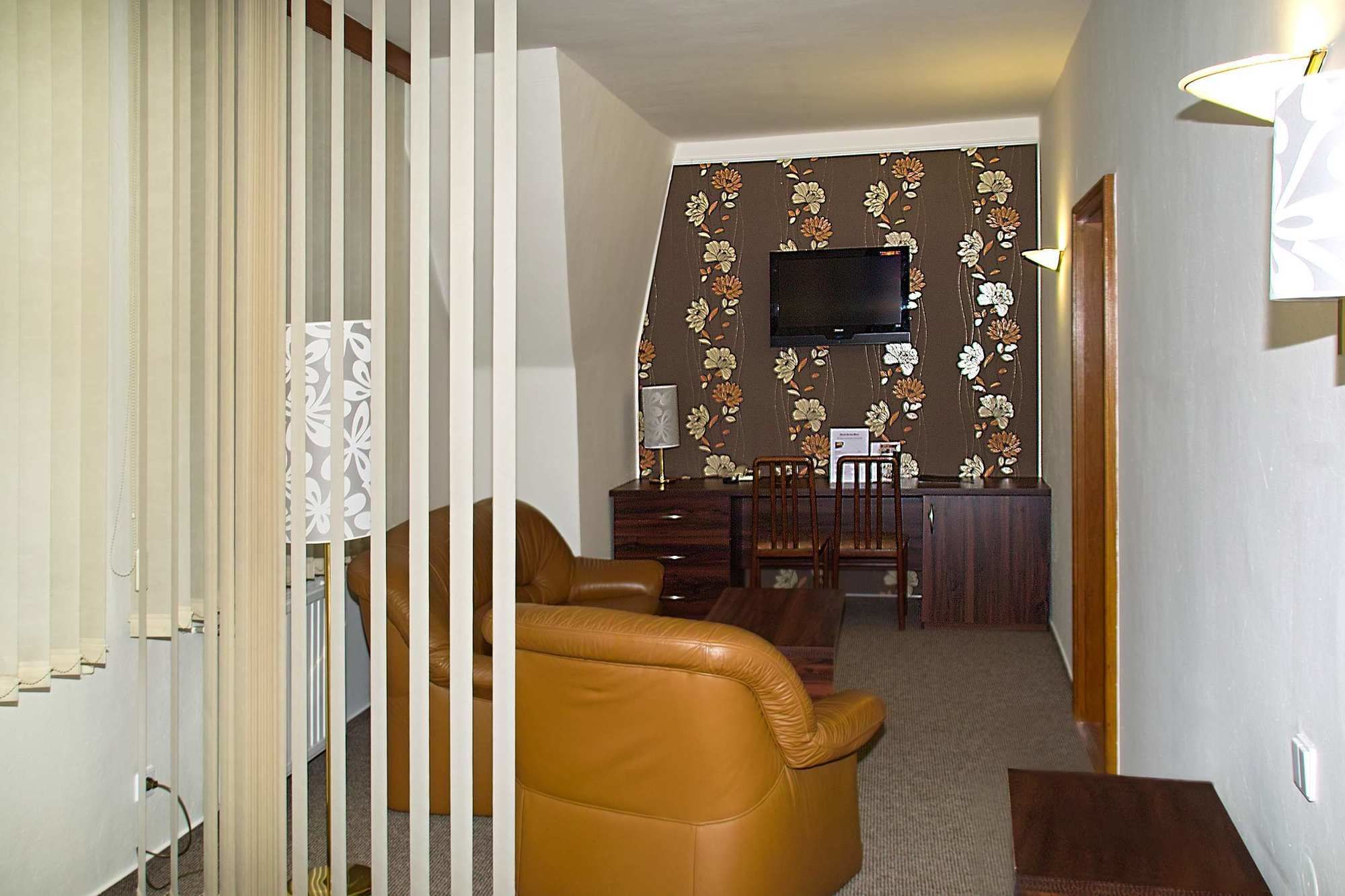 Фото Hotel Radnice