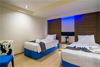 Фото Eleven Avenue Suites Bangkok