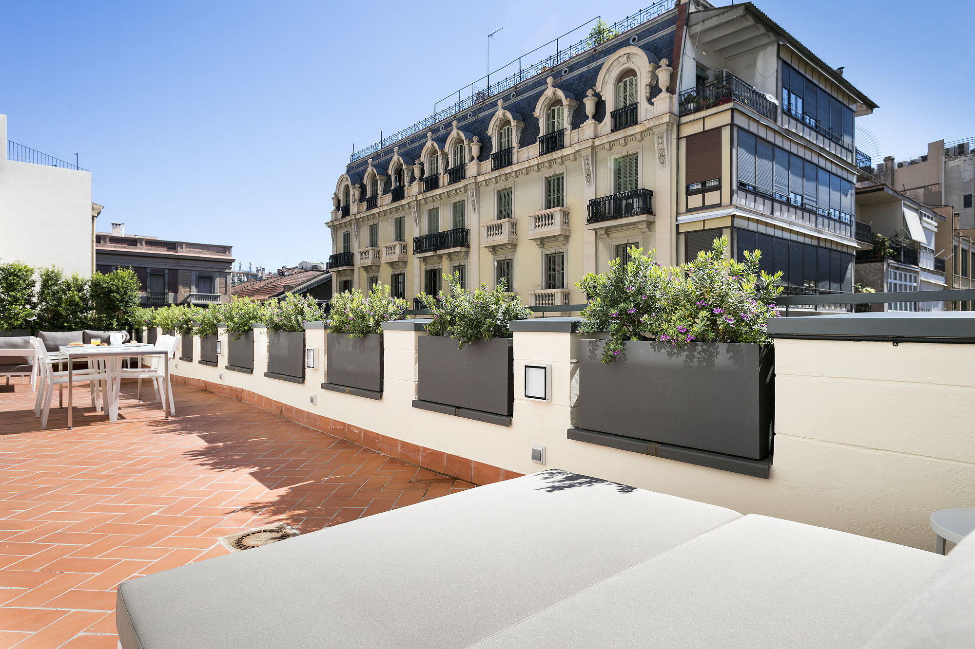 Фото Murmuri Residence Mercader