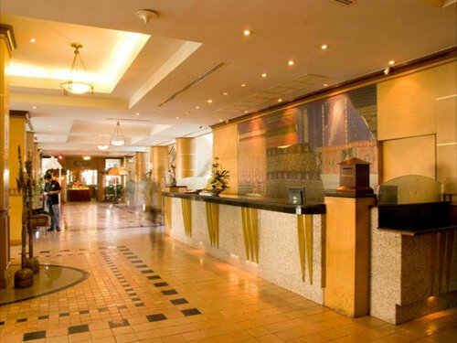 Гостиница Seeharaj Hotel Uttaradit