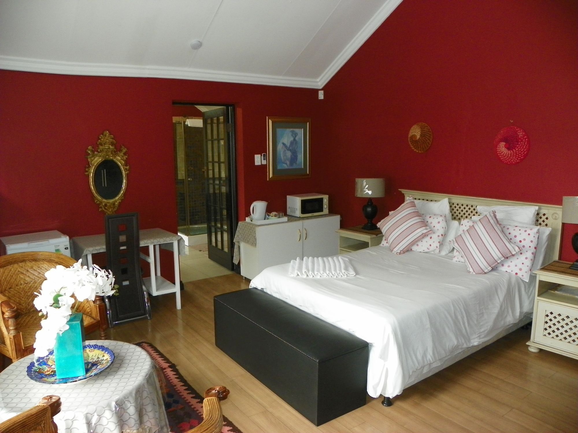 Фото Muco Guest House