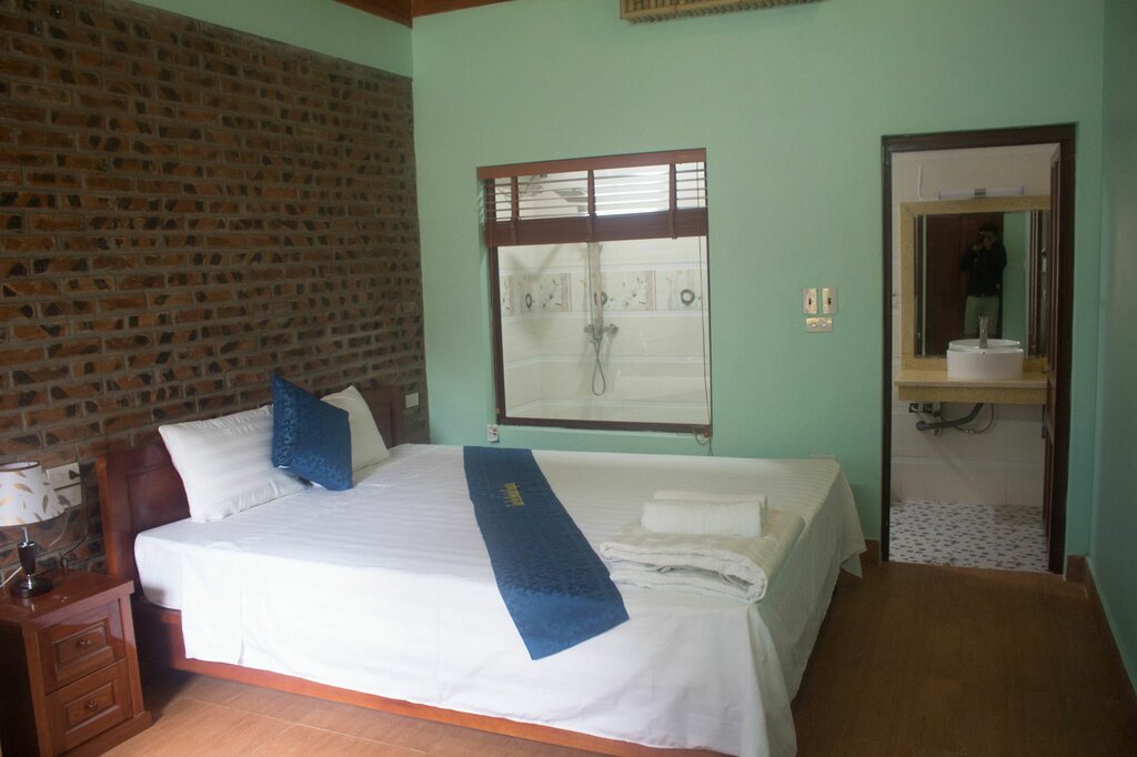 Hotel Tam Coc Moonlight Bungalow, Ninh Bình Province, photo