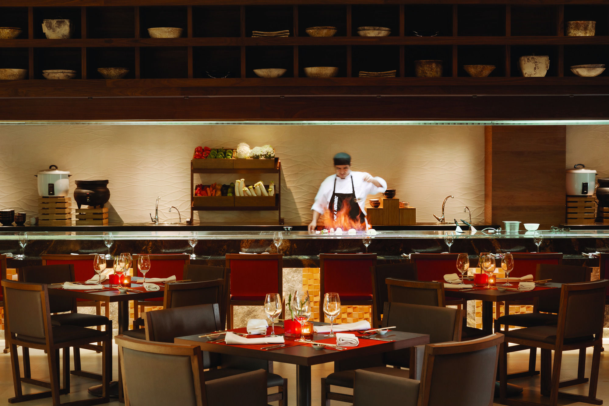 Фото Turquoize at Hyatt Ziva Cancun - Adults Only - All Inclusive