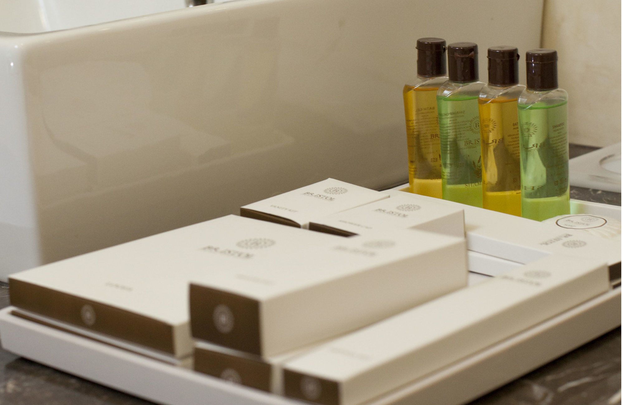 Фото Bristol Central Park Hotel Chisinau