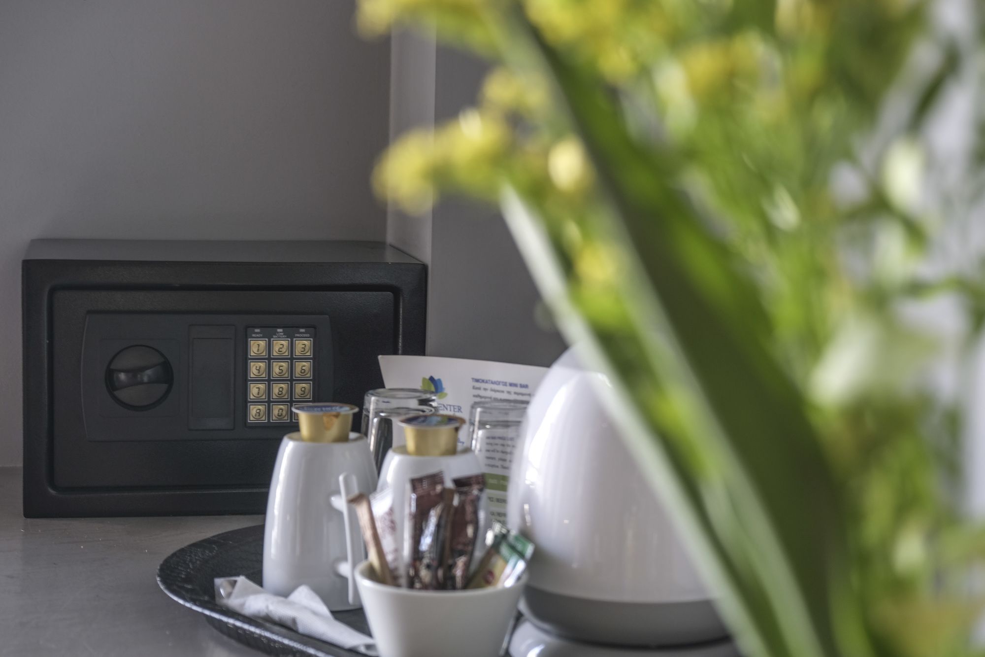 Фото Lotus Center Apartments