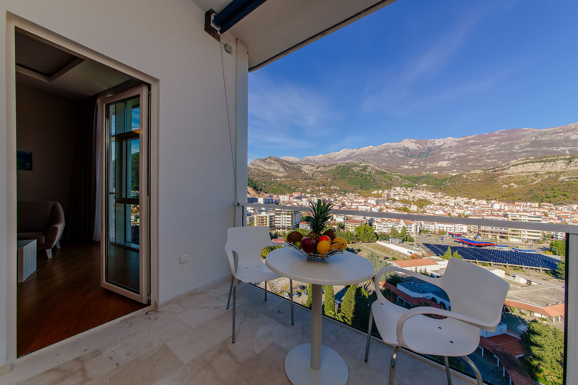 Фото Отель Tre Canne