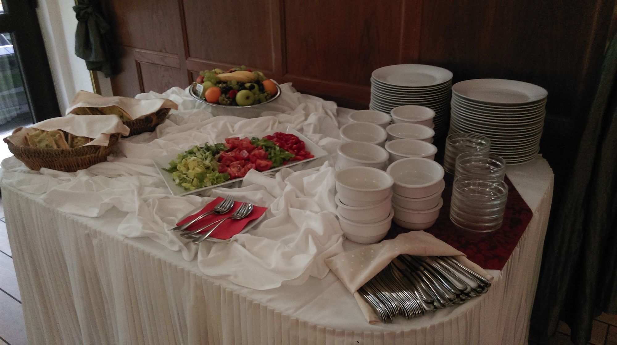 Фото Hotel Radnice