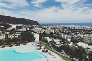 Гостиница Exsel Creolia Hotel