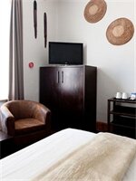 Фото Ashanti Lodge Backpackers Gardens