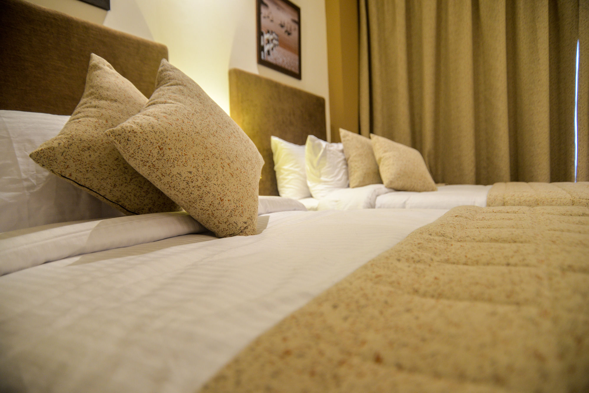 Фото Tolip El Narges Hotel & SPA