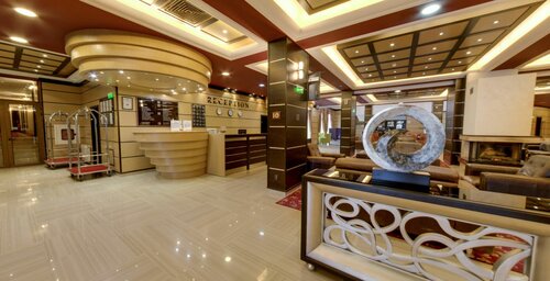Гостиница Borovets Hills Resort & SPA