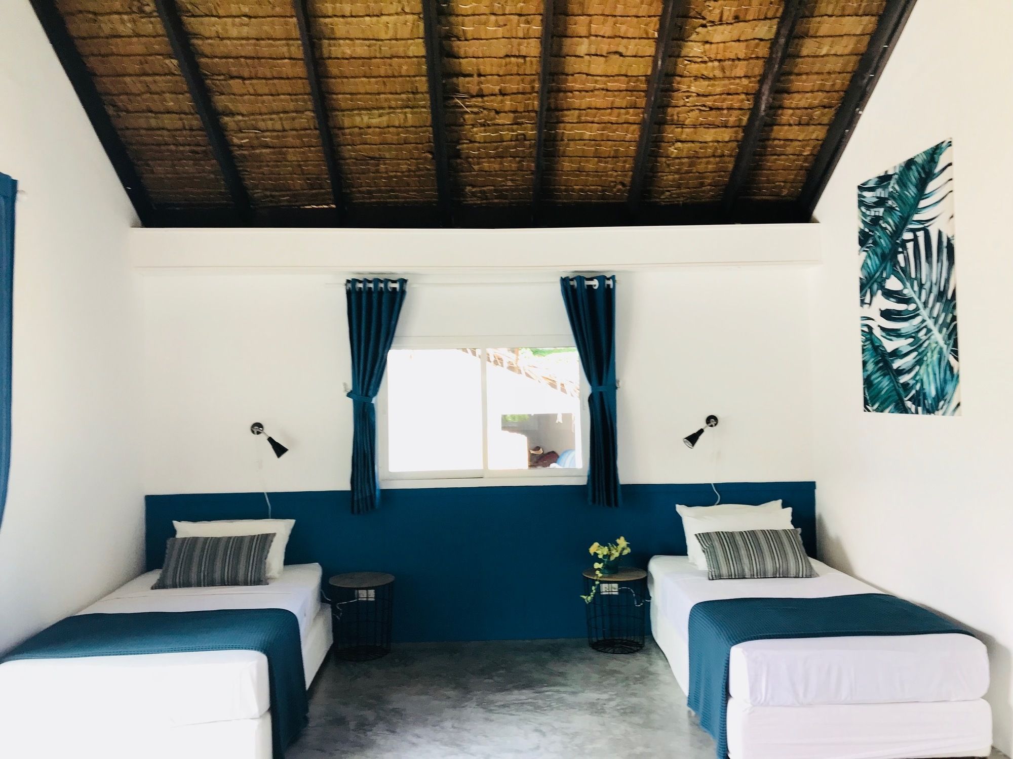 Фото Sarana Bungalows