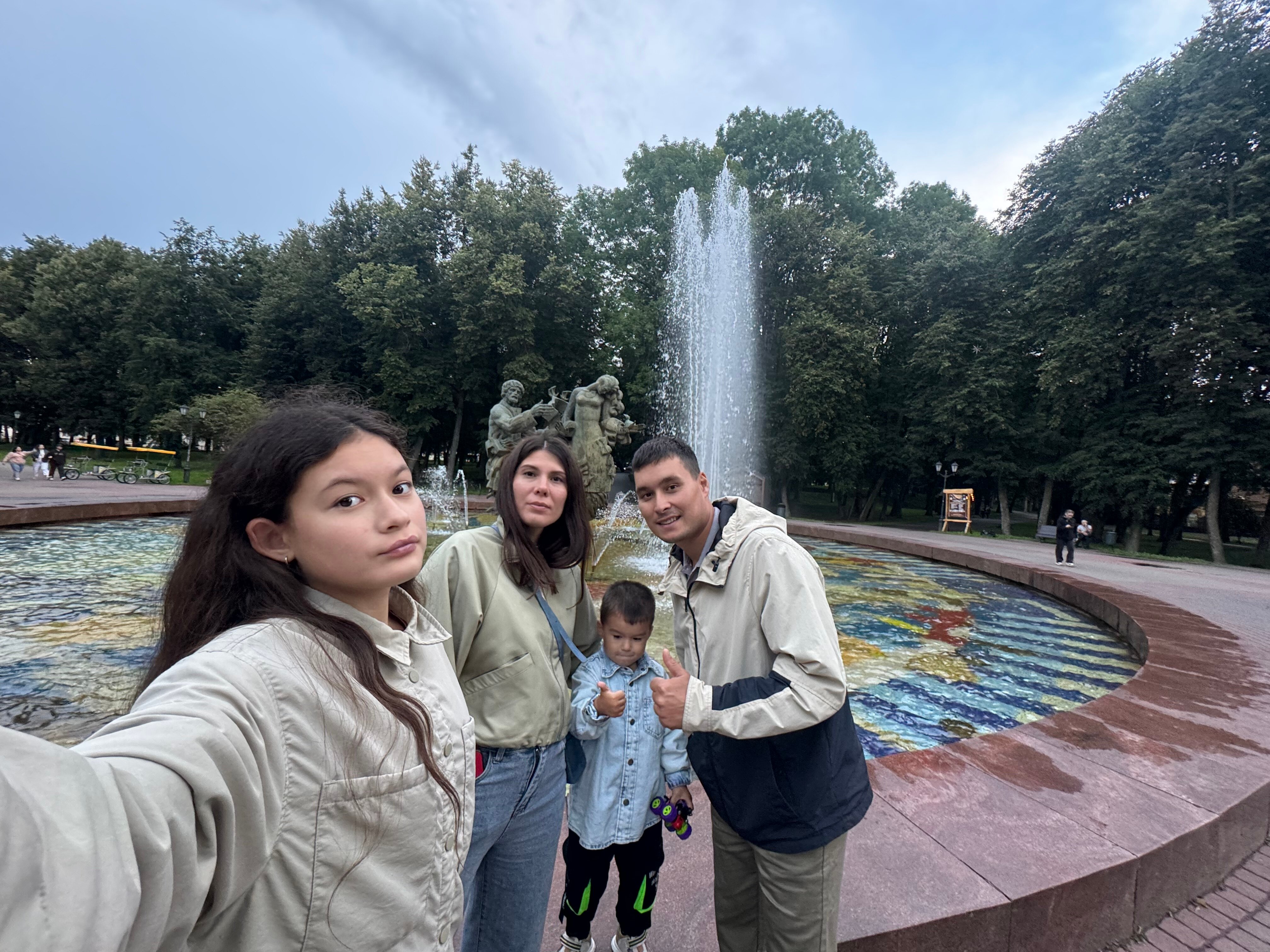 Фото Заповедник впечатлений