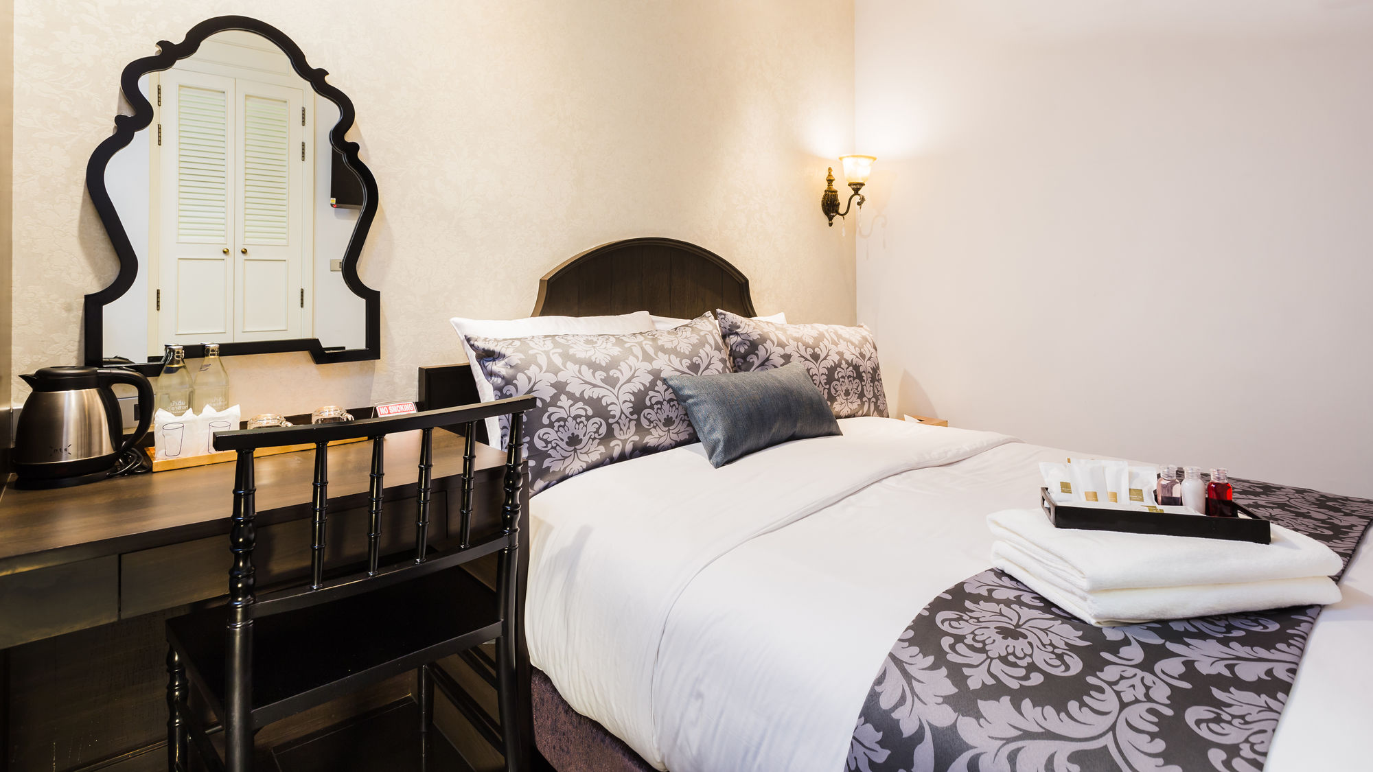 Фото The Fah silom