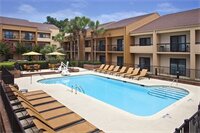 Фото Courtyard by Marriott Tallahassee Downtown/Capitol