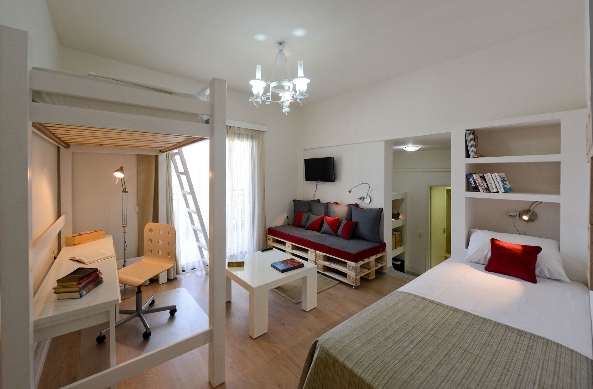 Фото Eva Mare Hotel & Suites - Adults Only