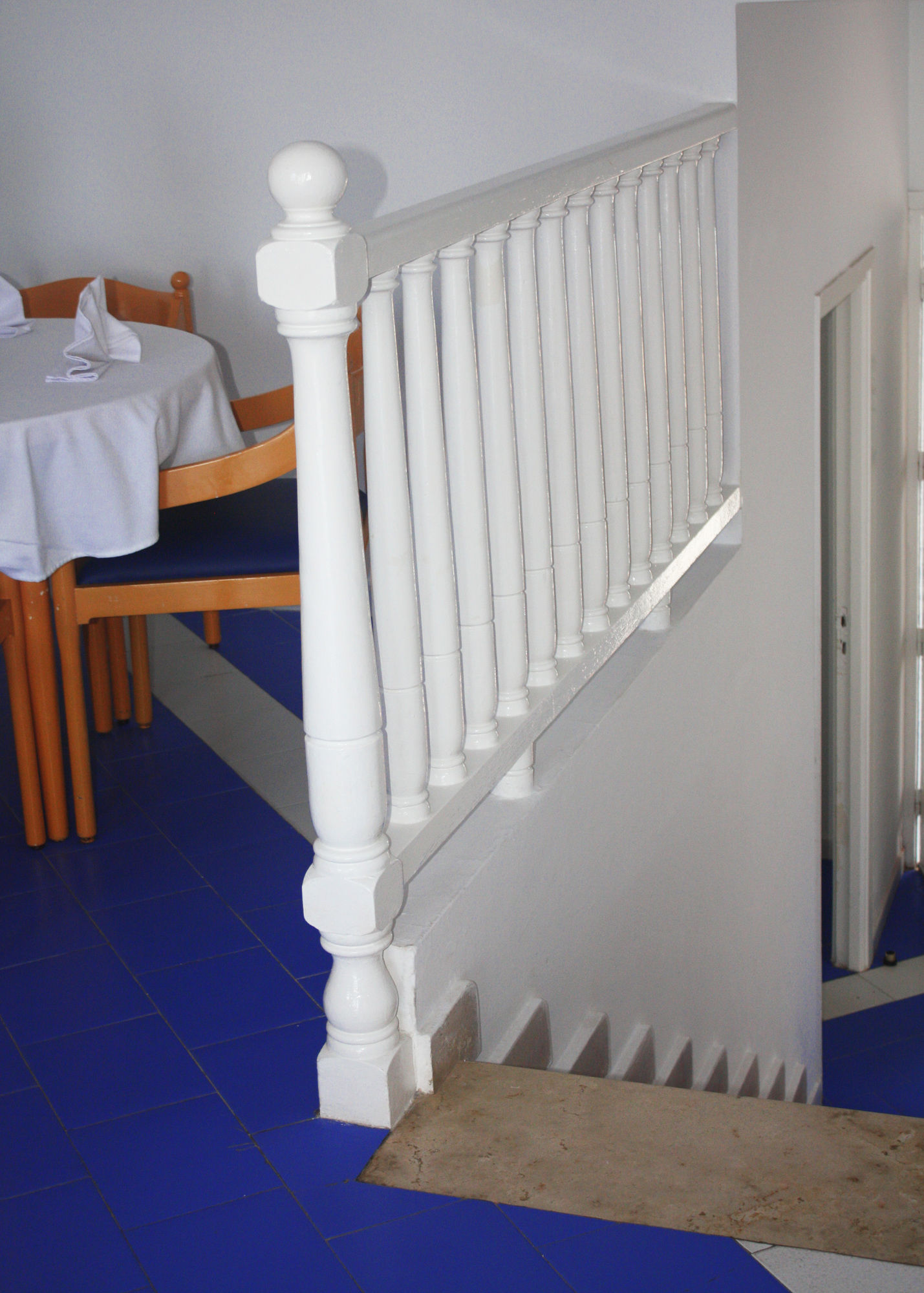 Фото Marina Cap Monastir Appart Hôtel