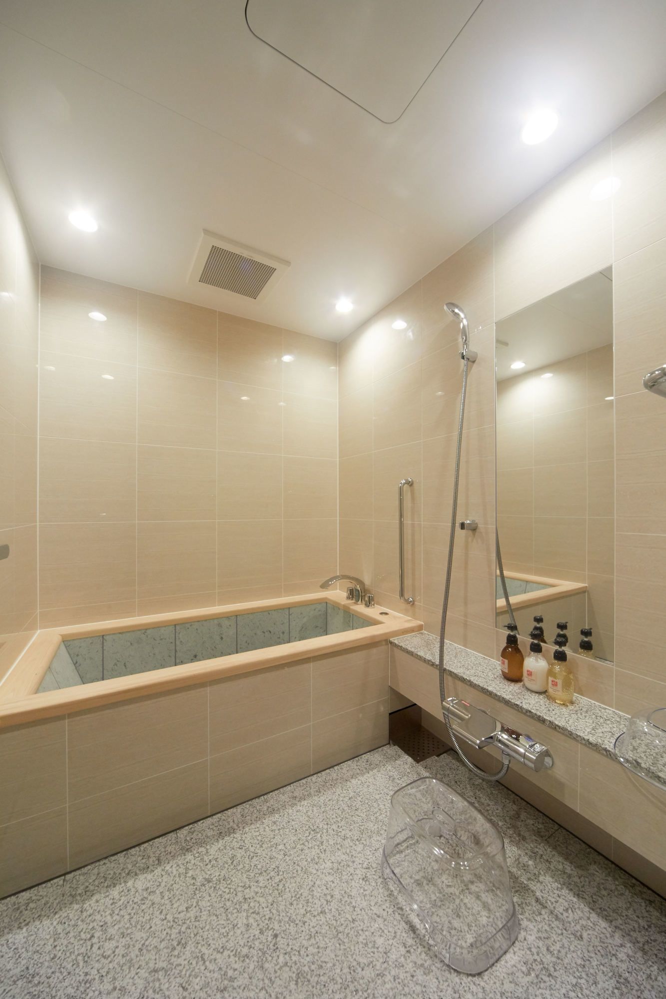 Фото Hauza Kyoto Gojo-karasuma