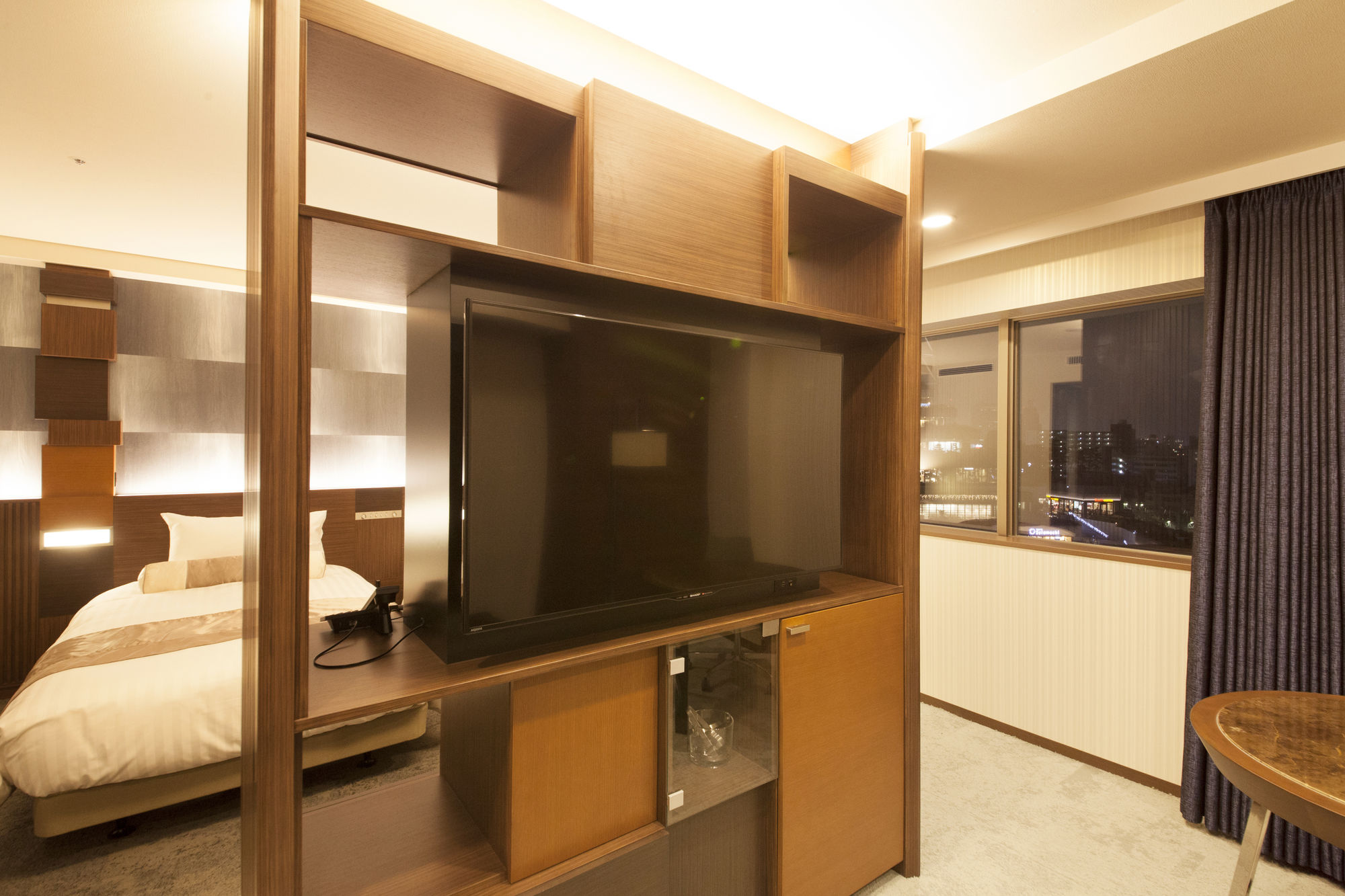 Фото Richmond Hotel Premier Tokyo Schole