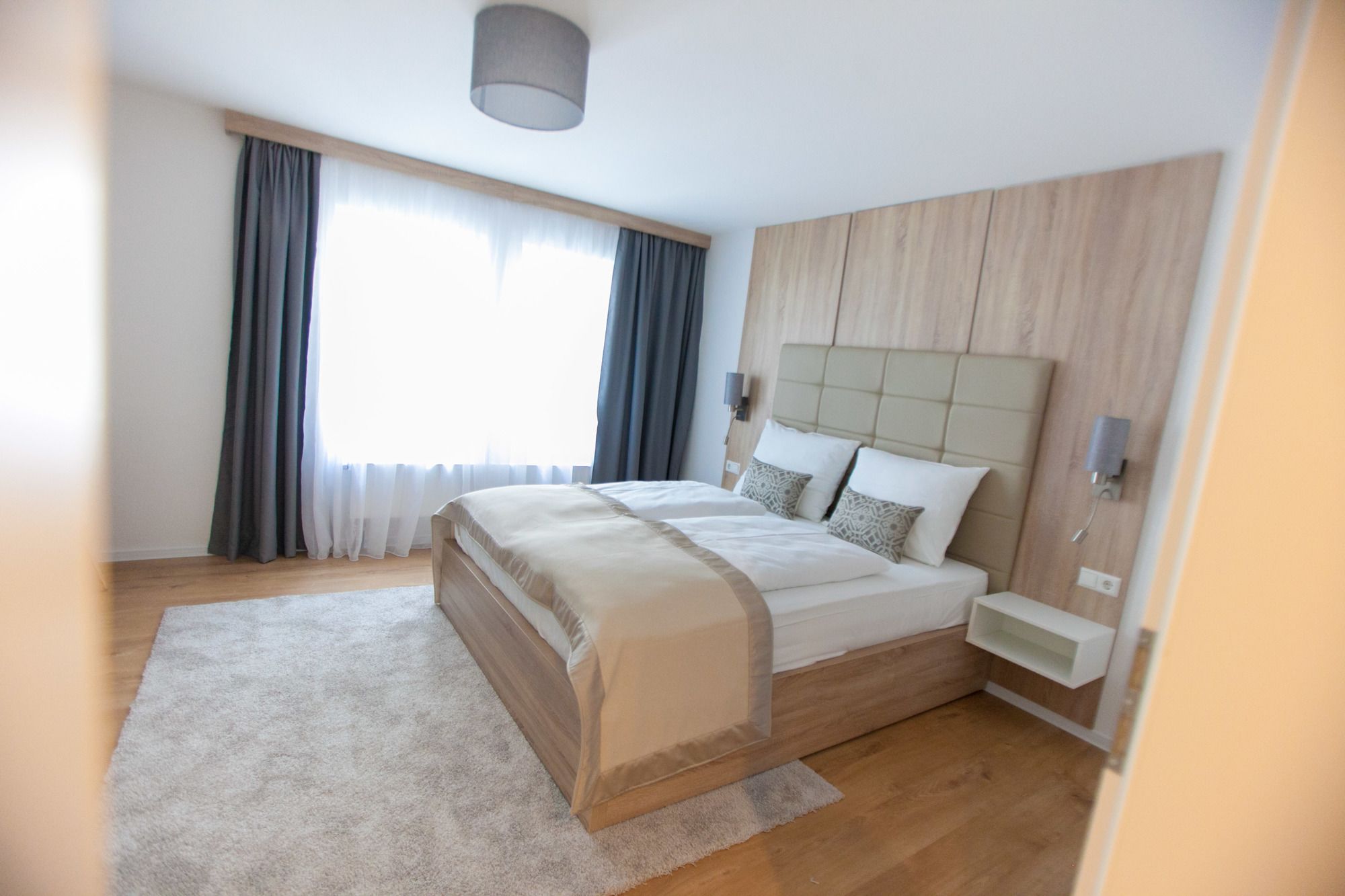 Фото Aparthotel Cosy