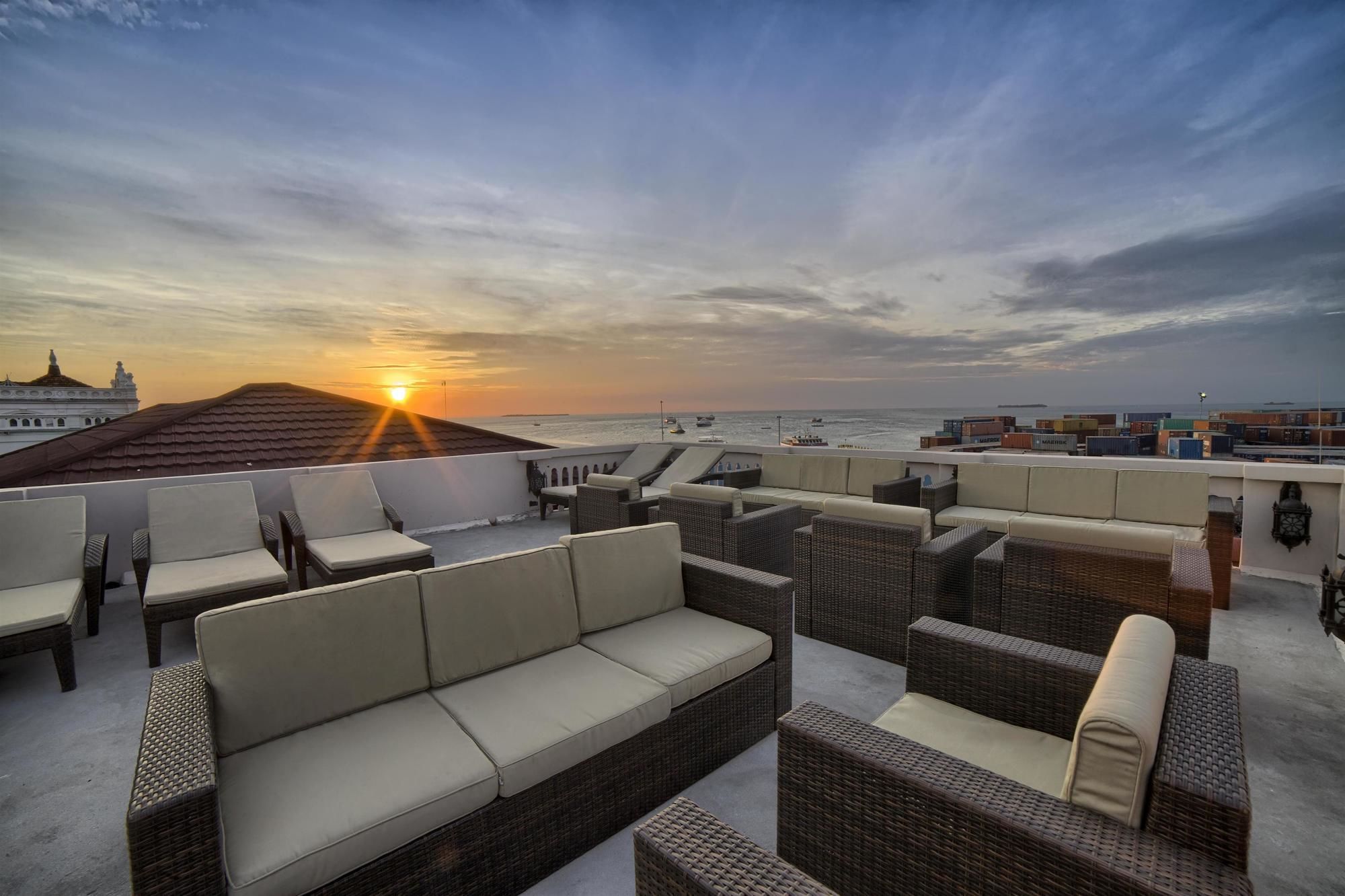 Фото Best Western Plus Zanzibar