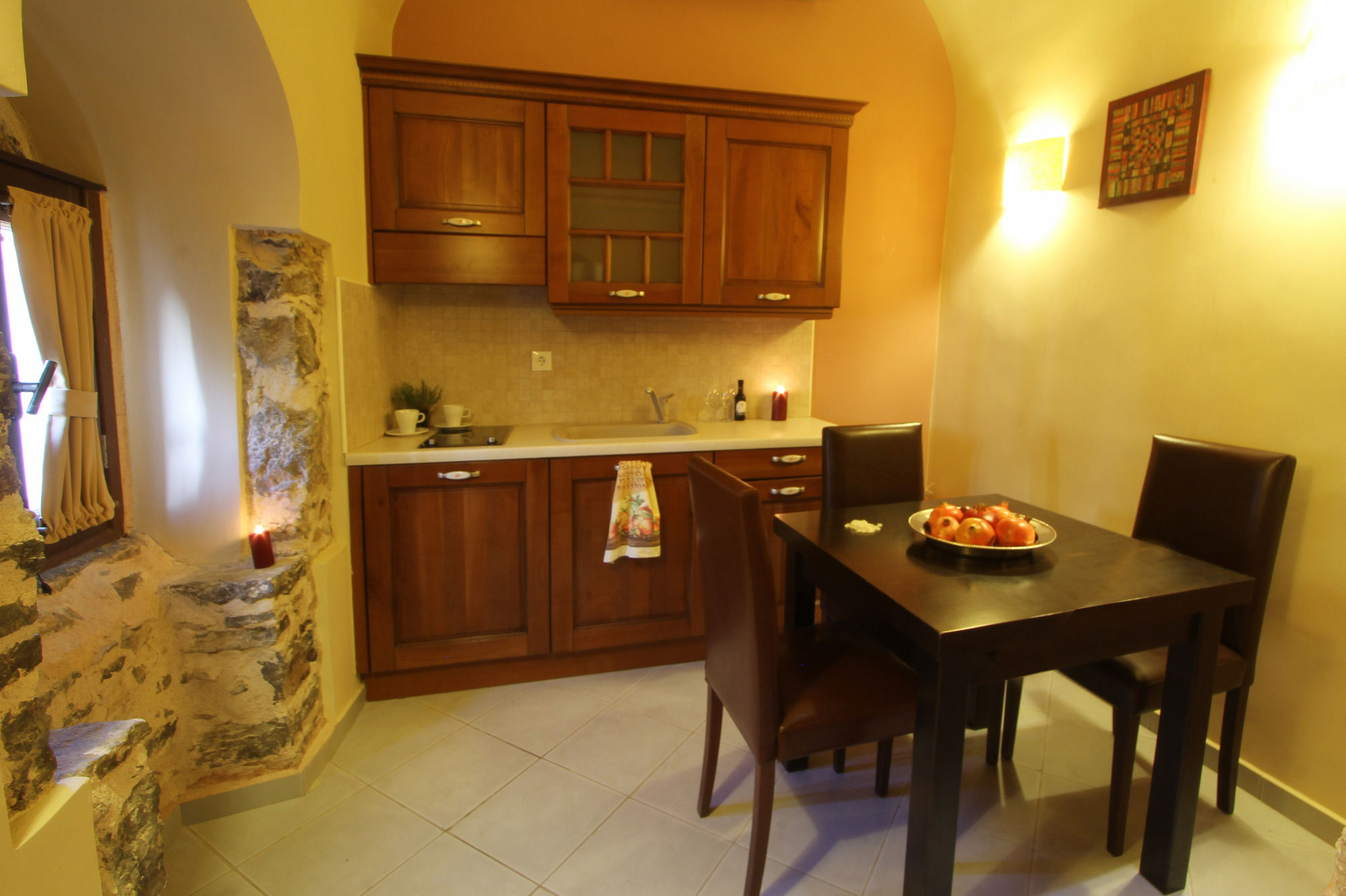 Фото Medieval Castle