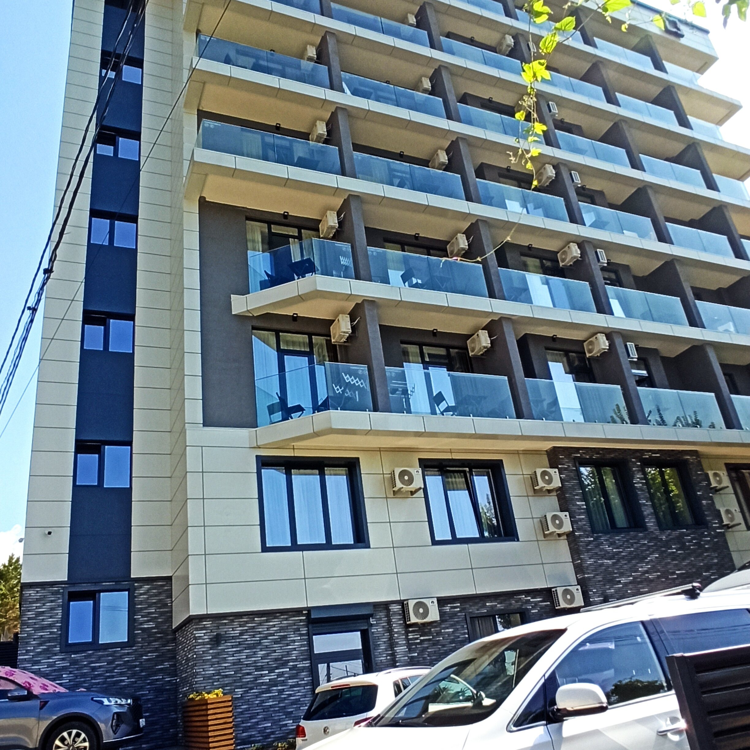 Фото Lavicon Apart Nebug