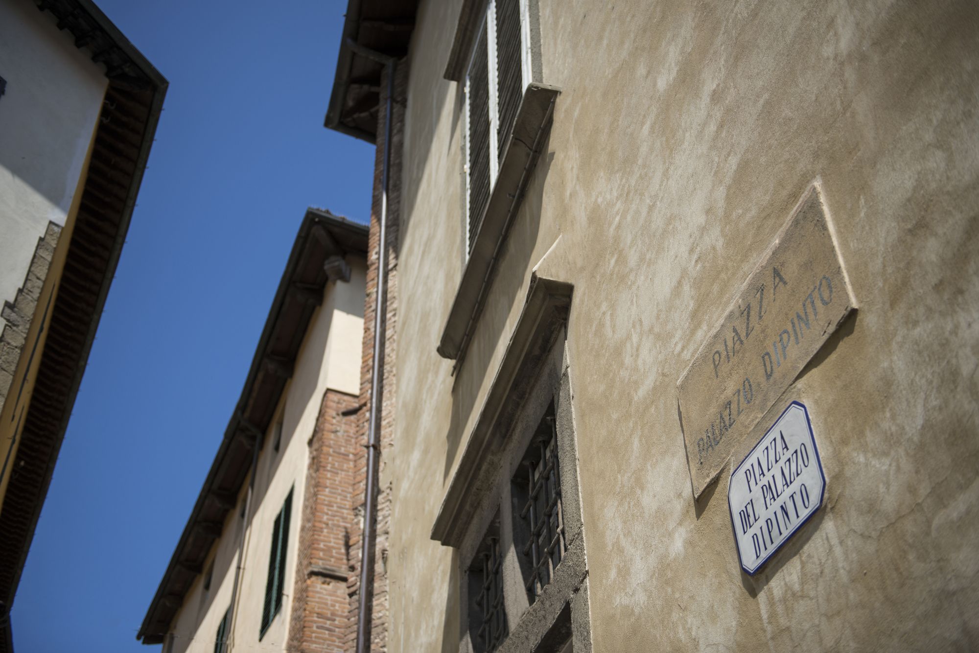 Фото Palazzo Dipinto