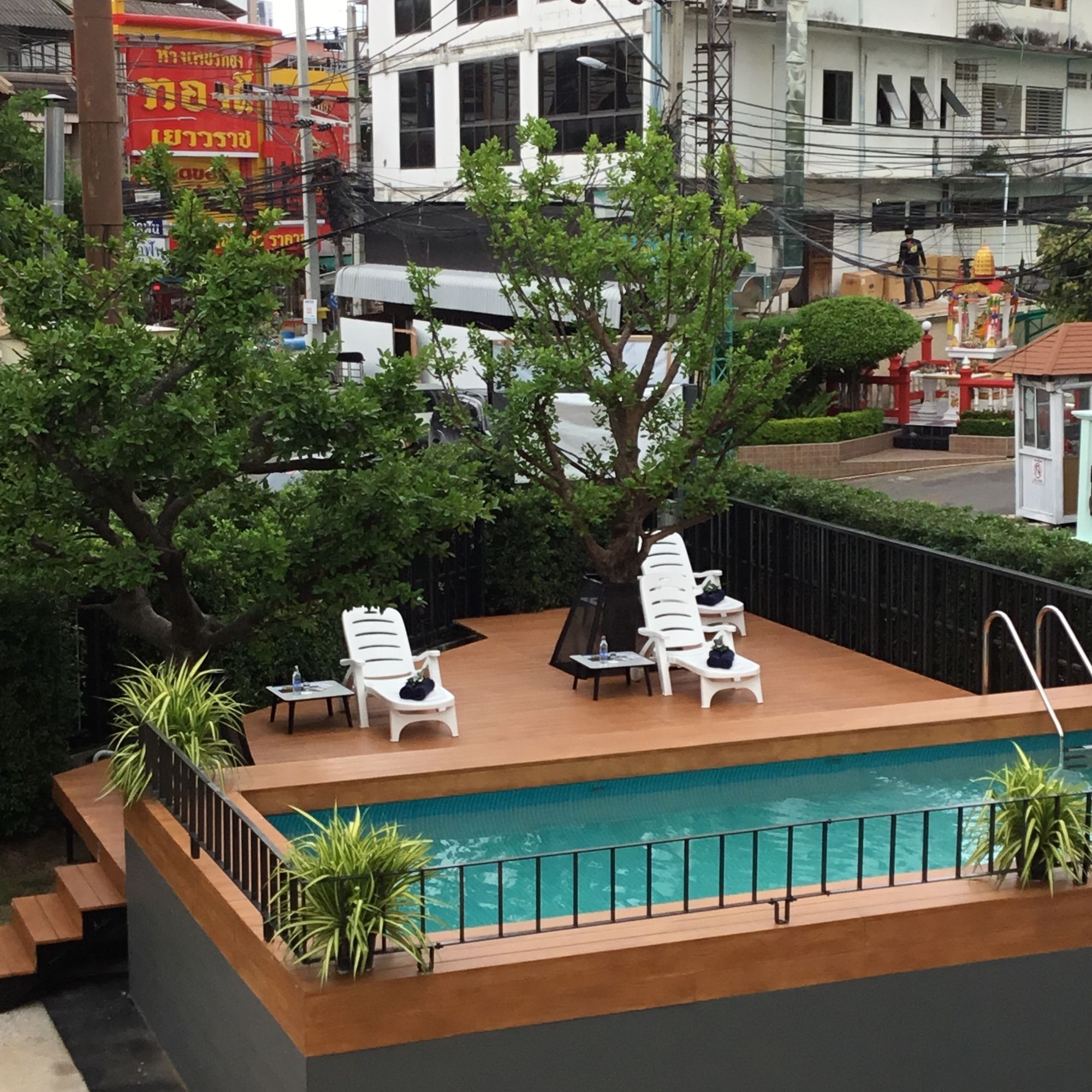 Фото отеля 5