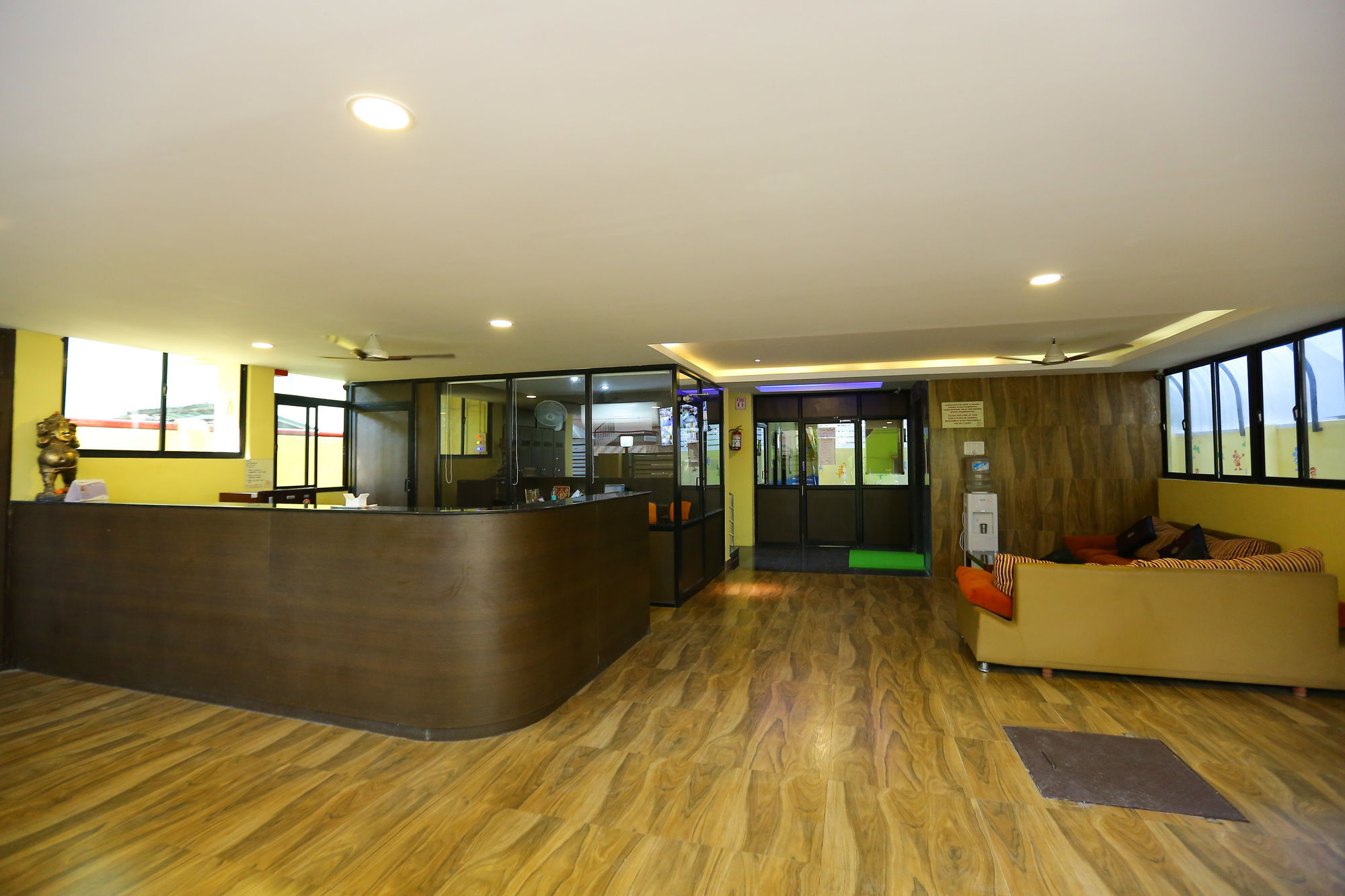 Фото Season 4 Residences - Thiruvanmiyur