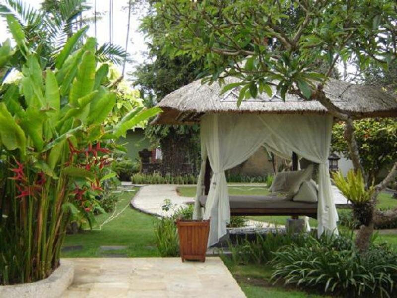 Фото Rama Beach Resort and Villas