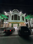 Al Qasr (Settlement of Pulimugob, Panjakent koʻchasi, 1), supermercado