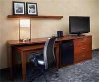 Фото Courtyard by Marriott Detroit Dearborn