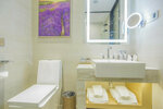 Lavande Hotel Guangzhou PARC Central Tiyu West Road Metro Station