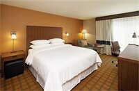 Фото Four Points by Sheraton Downtown Seattle Center