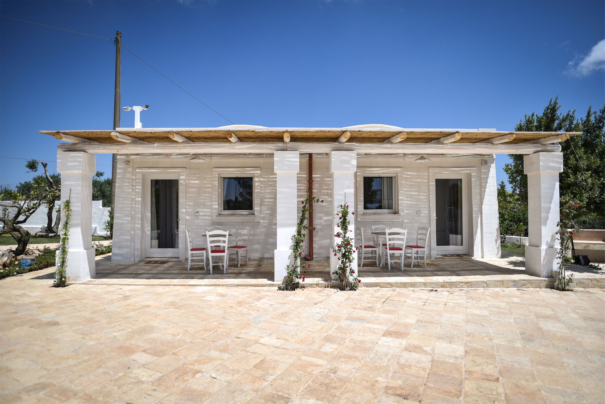 Фото La Terrazza sulla Rupe